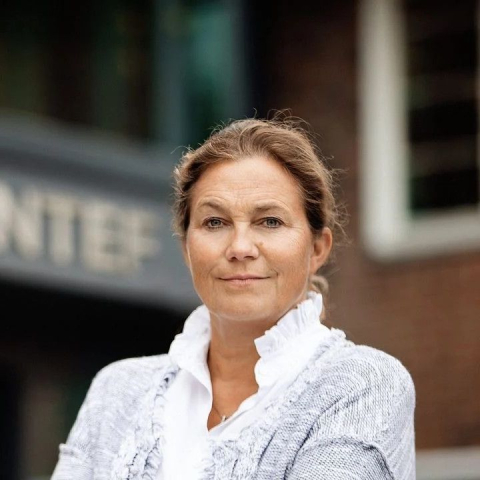 Alexandra Bech Gjørv