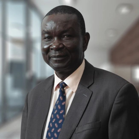 Tom Ogada