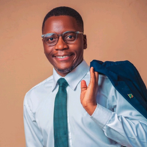 Chisala C. Bwalya