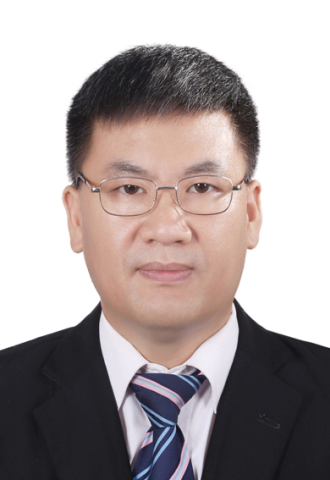 Songwei Sheng