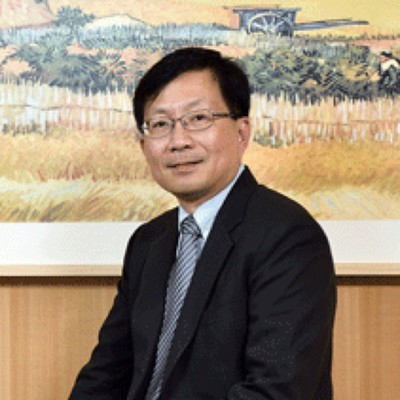 Stephen Su