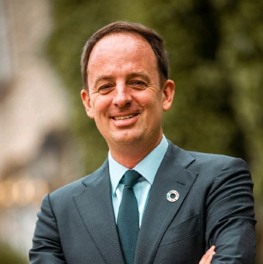 Jean Van Wetter