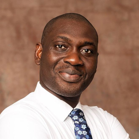 Adedoyin Adeleke 
