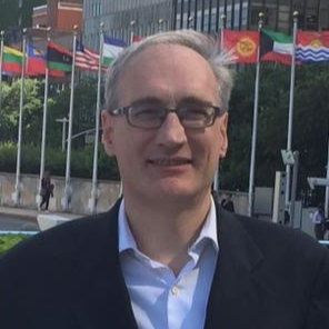Alexander R. Roehrl