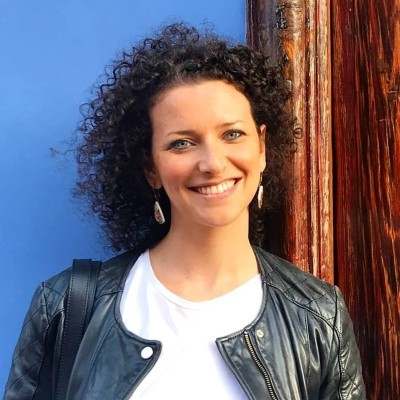 Angela Sarcini