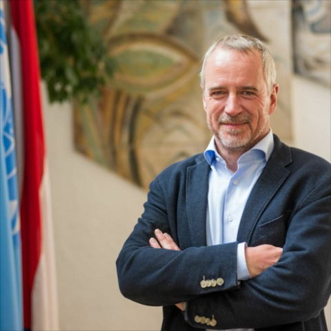 Bartel Van de Walle