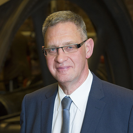 Dirk Fransaer