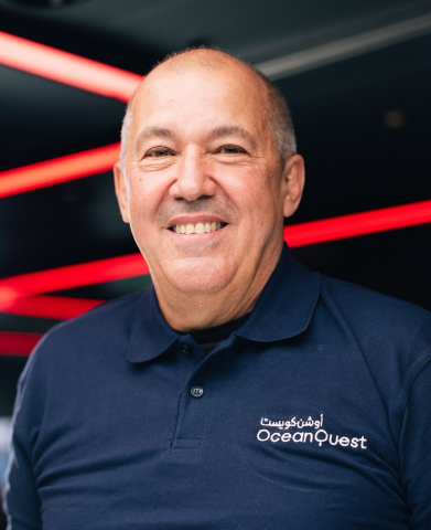 Jose Luiz Moutinho