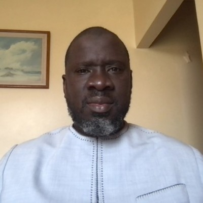 Ousmane Ndiaye