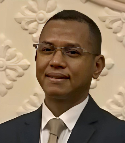 Paubert Mahatante