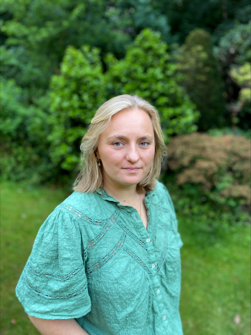 Julia Kinet