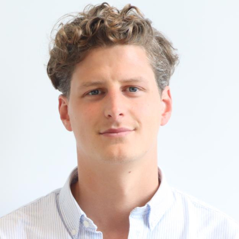 Stefan Van Laer
