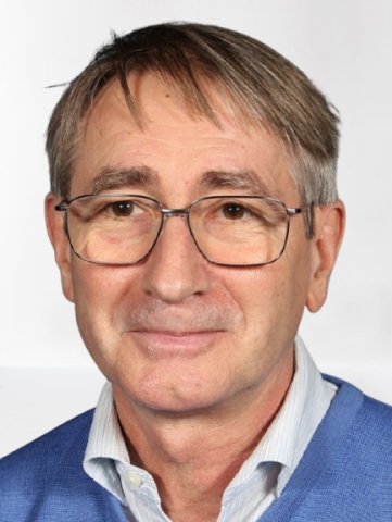 Wim Degrave