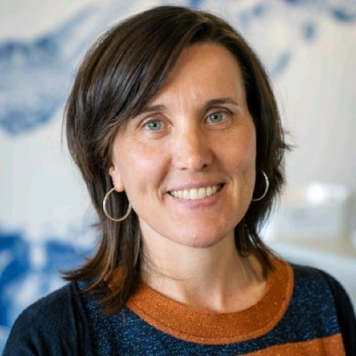 Katrien van Hooydonk