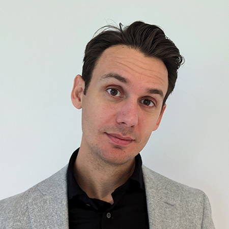 Nils Wuytens