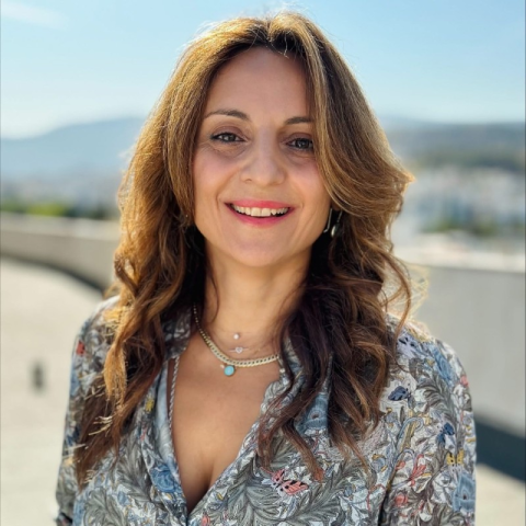 Phoebe Koundouri