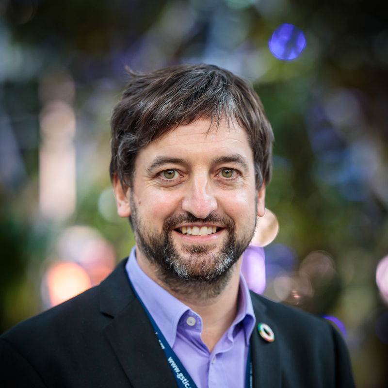 Dietrich Van der Weken