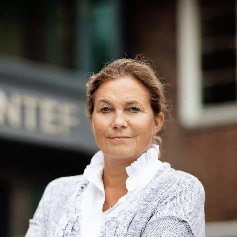 Alexandra Bech Gjørv