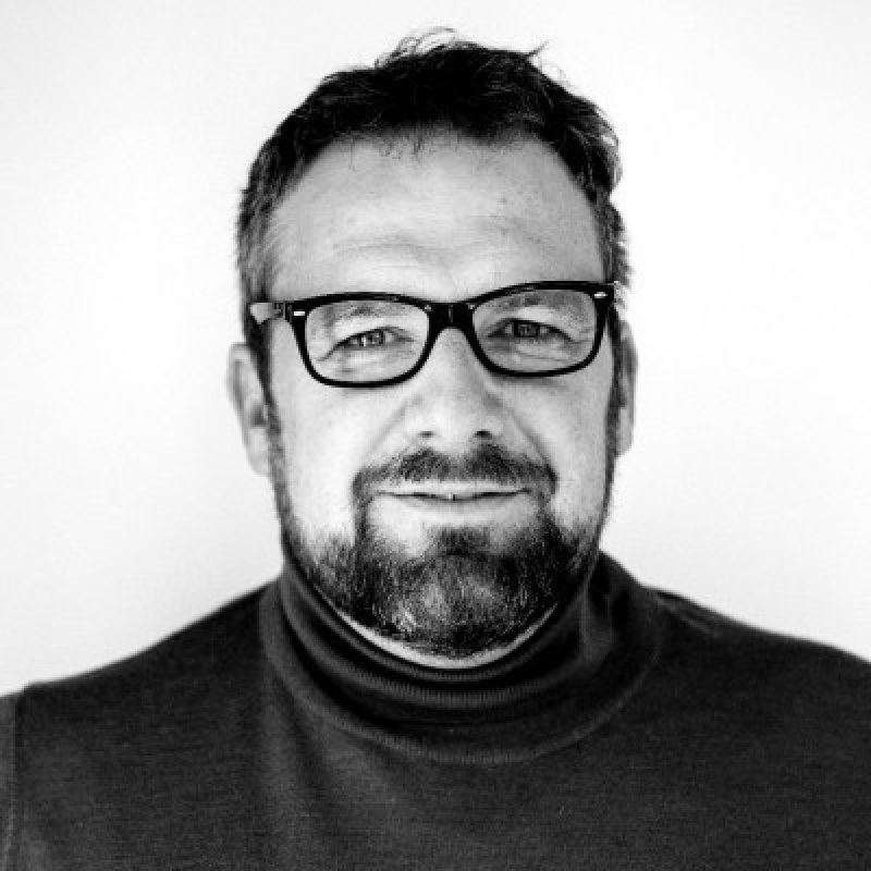 Frederik Ragé