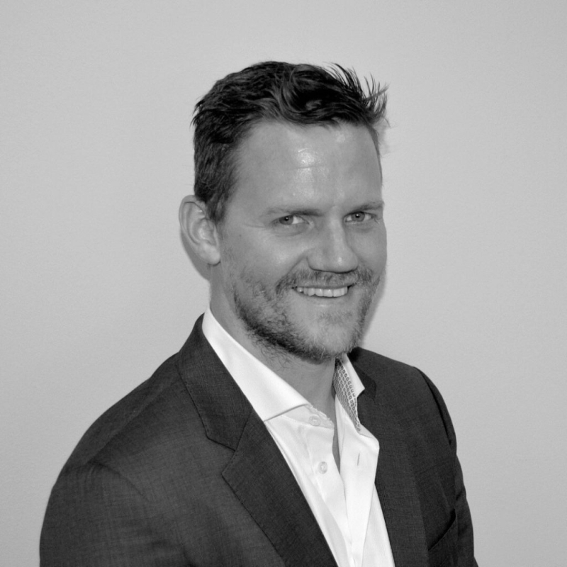 Jacob Bossaer