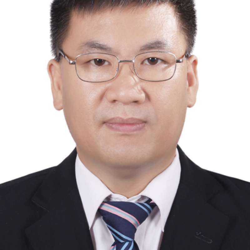 Songwei Sheng