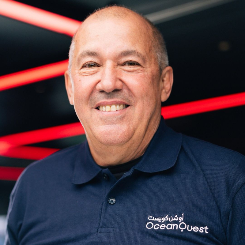 Jose Luiz Moutinho