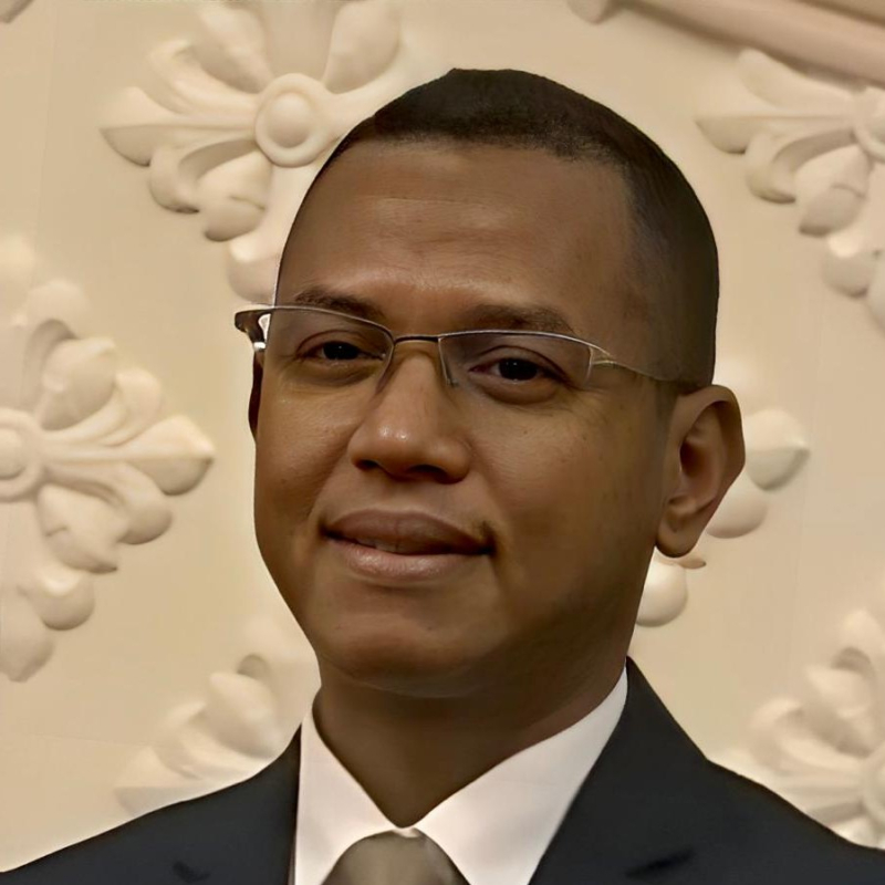 Paubert Mahatante