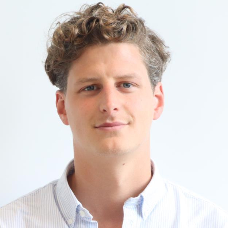 Stefan Van Laer