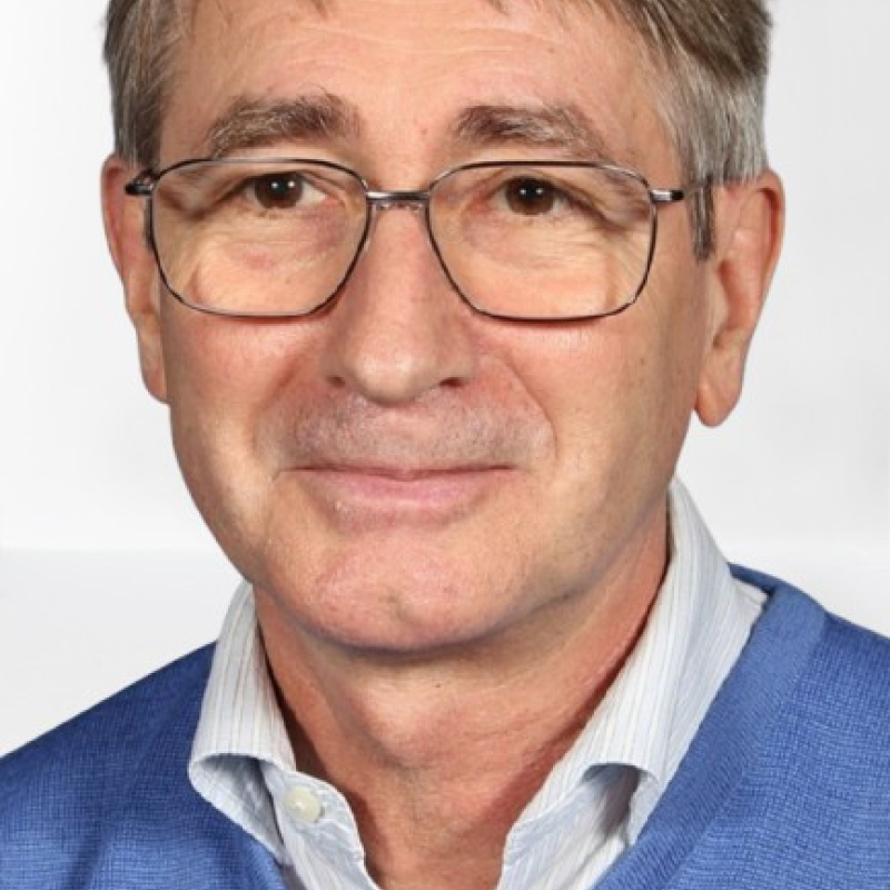 Wim Degrave